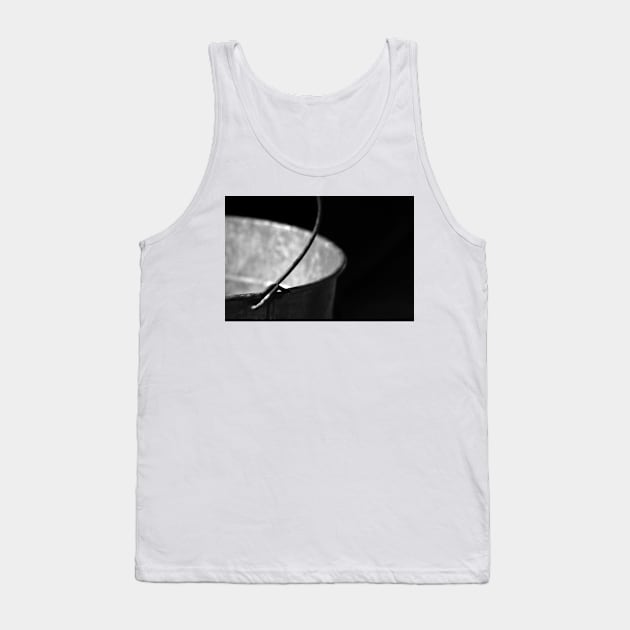 Pail Tank Top by LaurieMinor